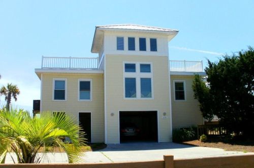 Sunshine House