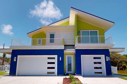 Sandora Whole House