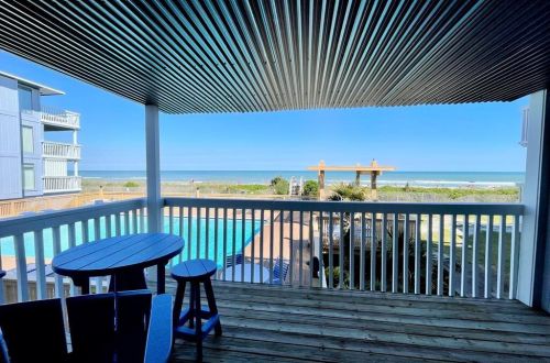 Sea Colony B7