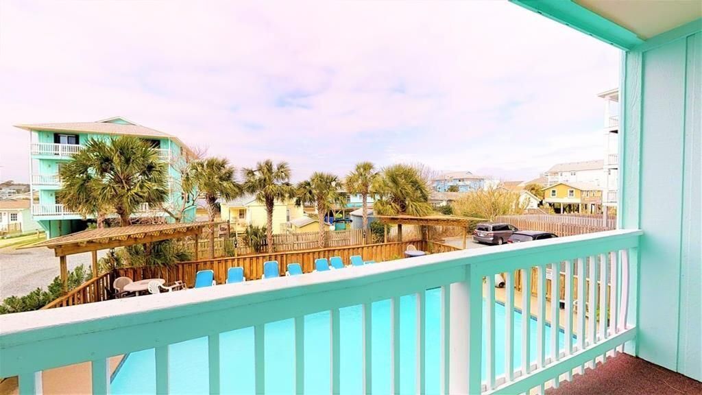 Carolina Beach Rental